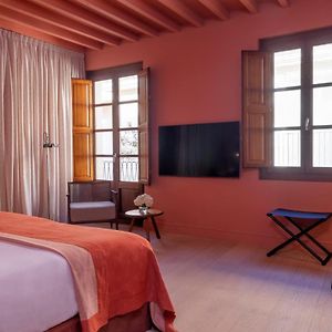 Deluxe Kamer